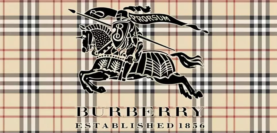 现在的burberry,burberry新设计师商品