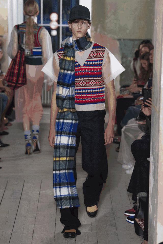 现在的burberry,burberry新设计师商品