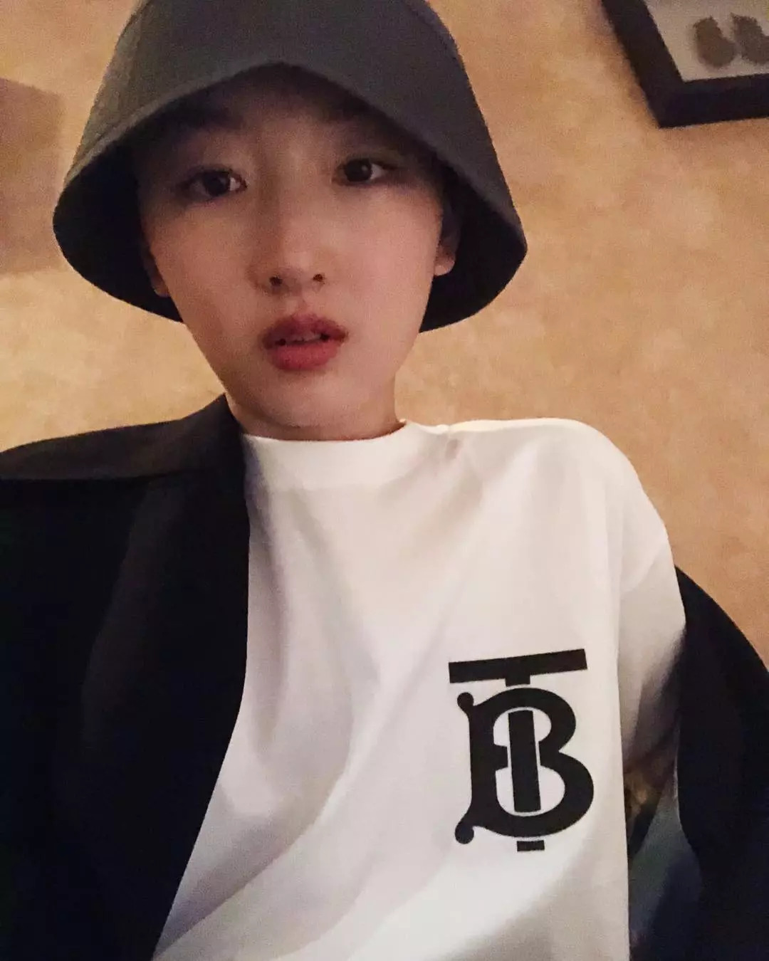 现在的burberry,burberry新设计师商品