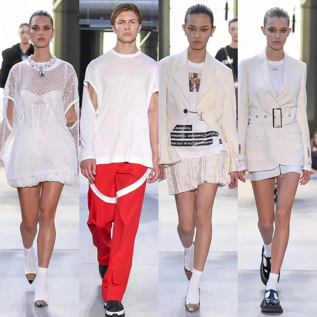 现在的burberry,burberry新设计师商品