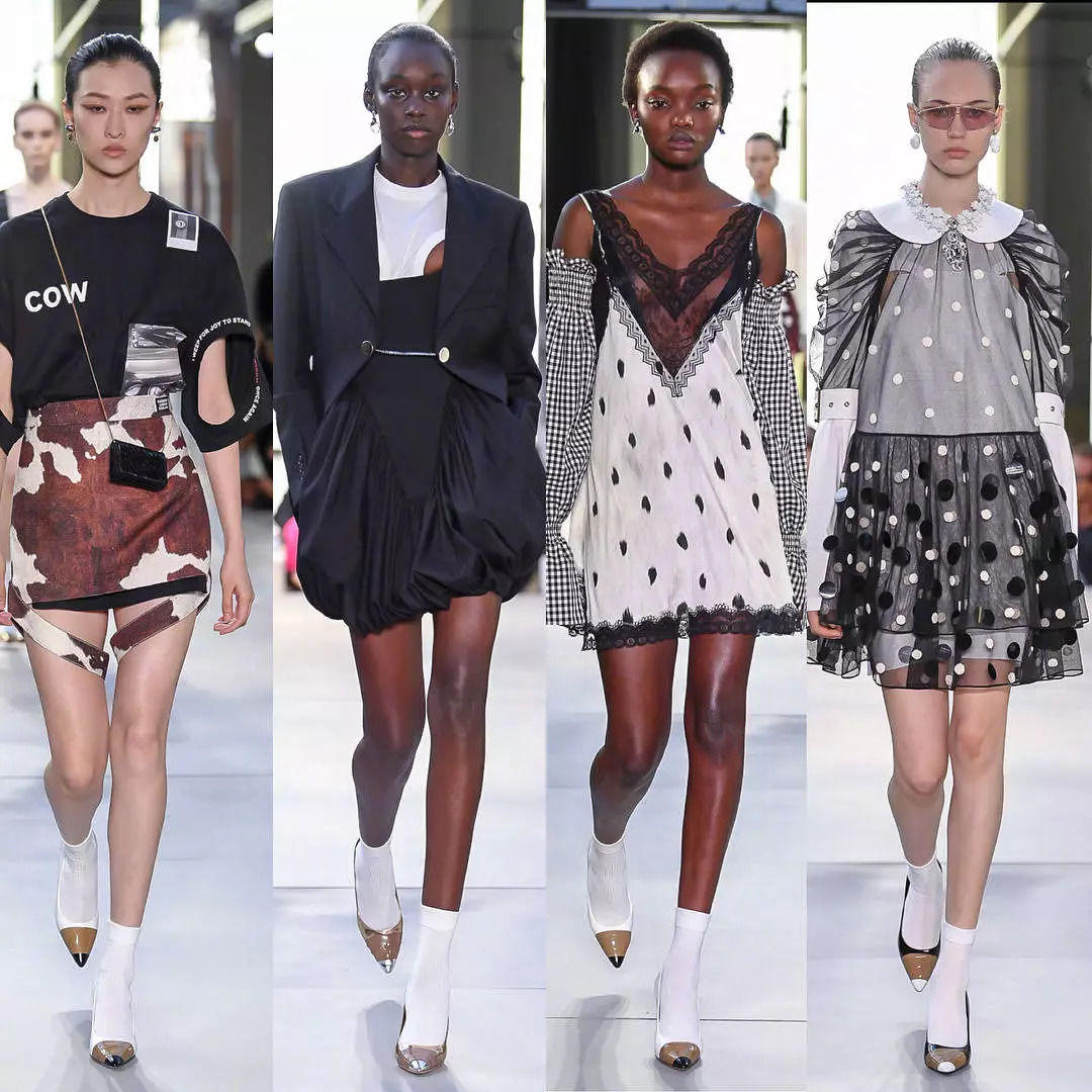 现在的burberry,burberry新设计师商品