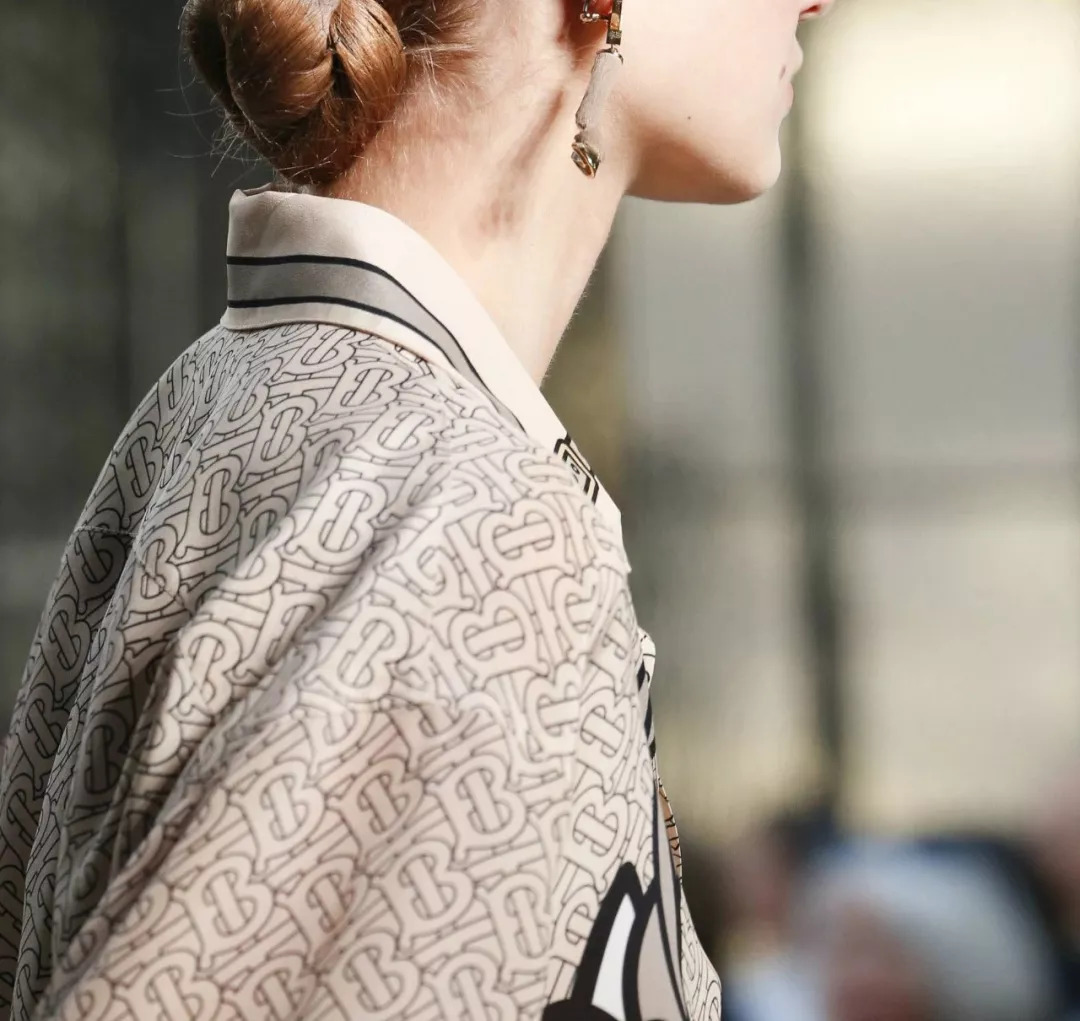 现在的burberry,burberry新设计师商品