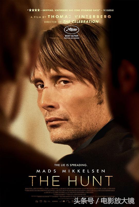 推荐18部暴露人性黑暗的电影,十七部让人绝望到崩溃的电影