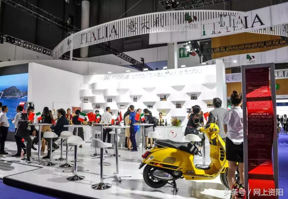 今天来逛西博会最全攻略,西博会有什么玩的