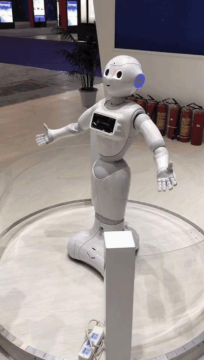 今天来逛西博会最全攻略,西博会有什么玩的