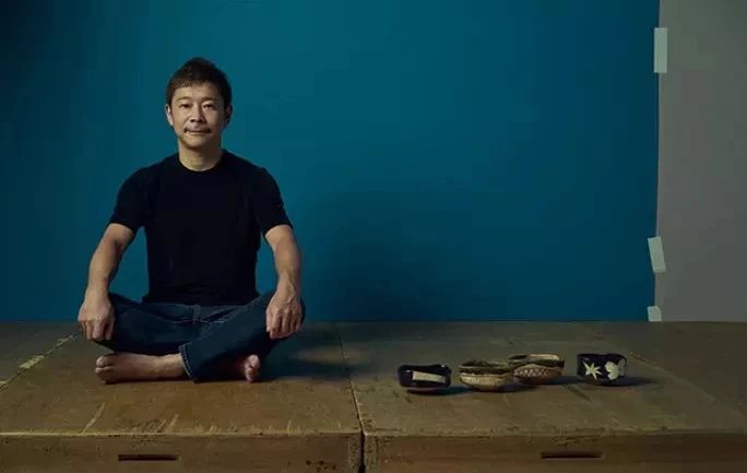 当我们在说环球旅行时，有人就要去月球旅行了，票价2.5亿美金！