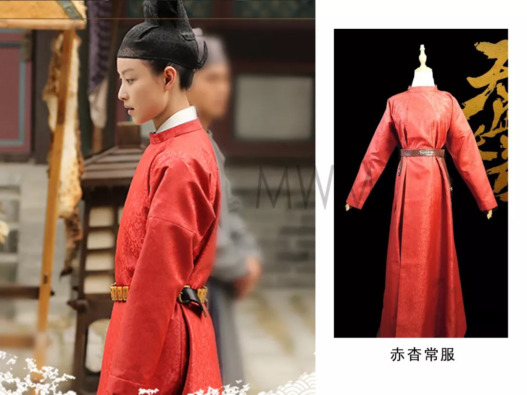 倪妮陈坤天盛长歌你到底要什么 (倪妮天盛长歌服装造型太好看啦)