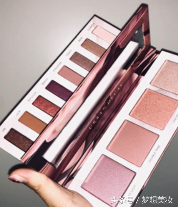 小众彩妆都有哪些,小众彩妆哪款好用一点