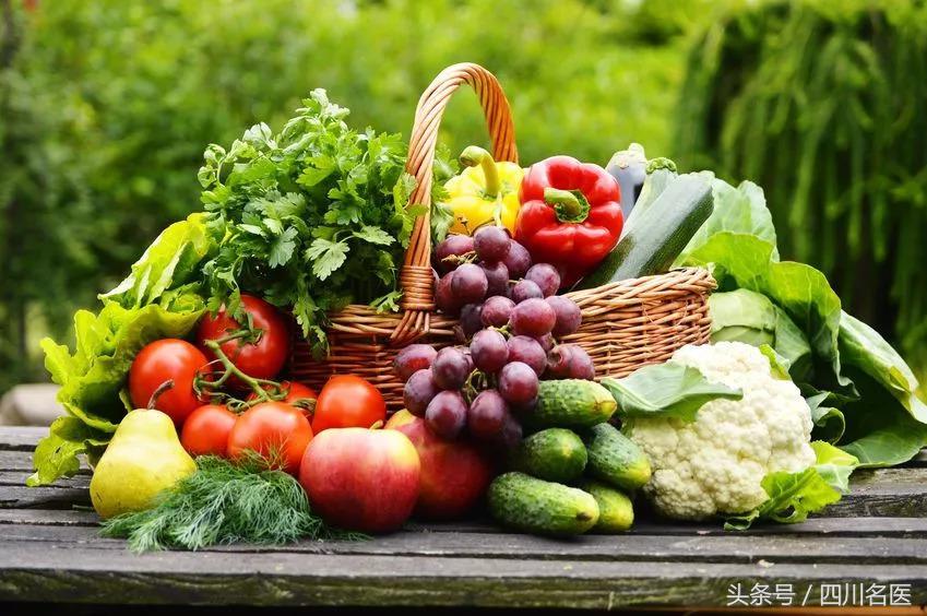 补气血抗衰老吃什么菜,天然抗衰老的菜