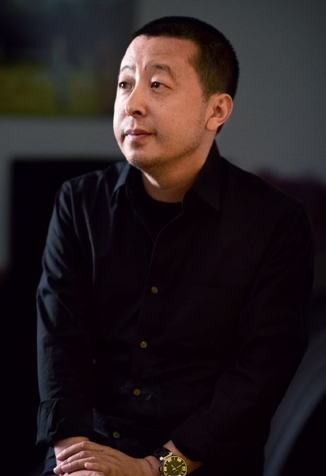 贾樟柯在江湖儿女客串,贾樟柯的江湖图片