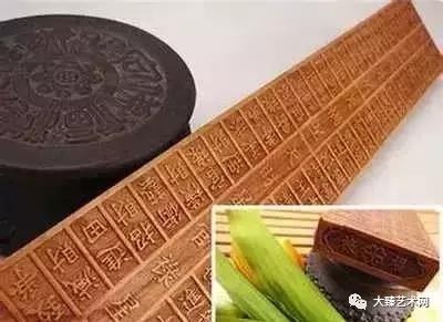 鲁班尺背后的玄机你知道多少,鲁班尺的内涵和意义