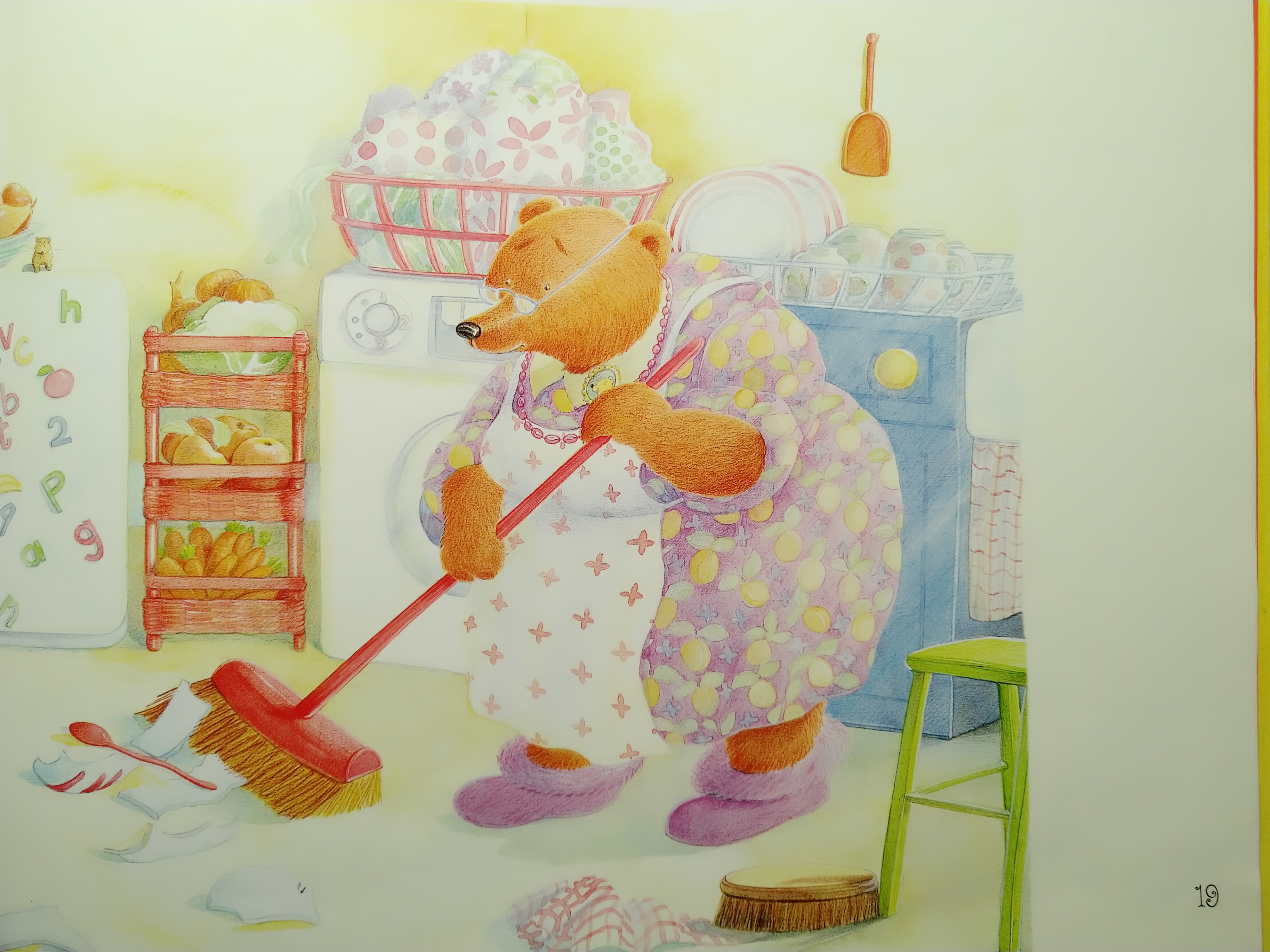 我永远爱你绘本有声,永远永远爱你绘本故事有声