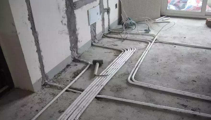 水电改造如何避雷,水电改造验收避坑