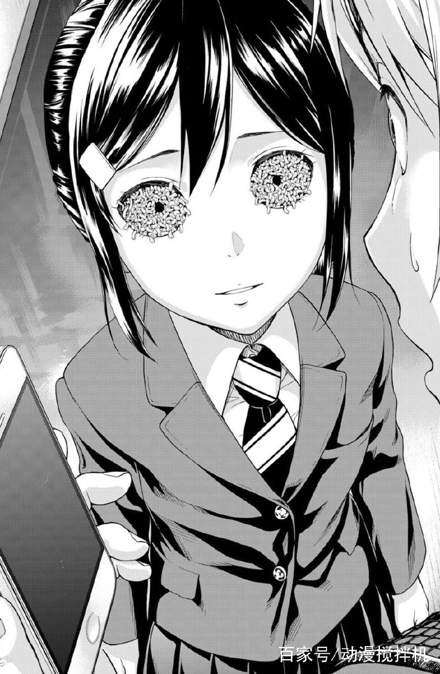 营养跟不上了！福利满满的生存类漫画推荐（2）