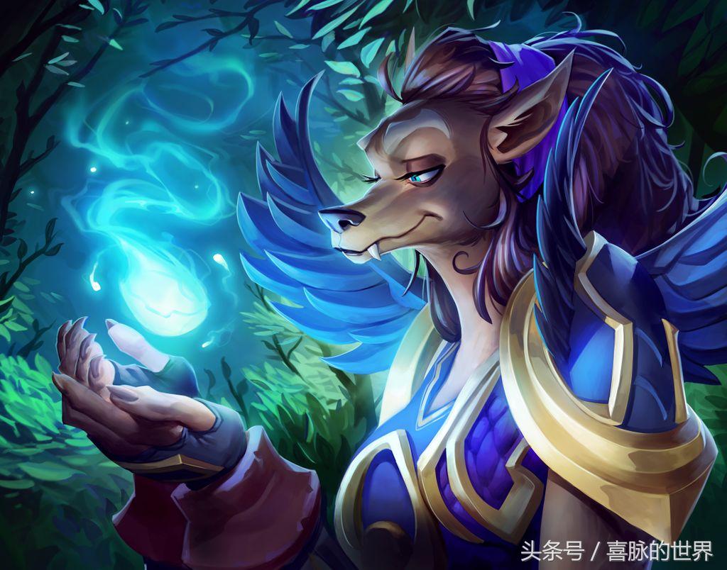 炉石传说新版本最强法术,炉石传说快攻术vs超生德