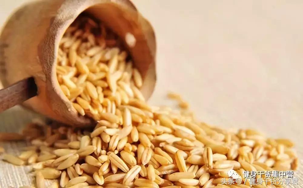 燕麦米选购技巧,燕麦麸皮挑选