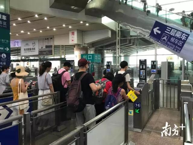 广深港高铁开通最新消息,广深港高铁最新走势