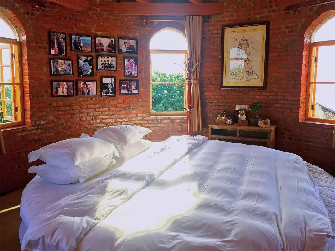 广东顶级最美10家民宿不服来辩,广东最美天空民宿