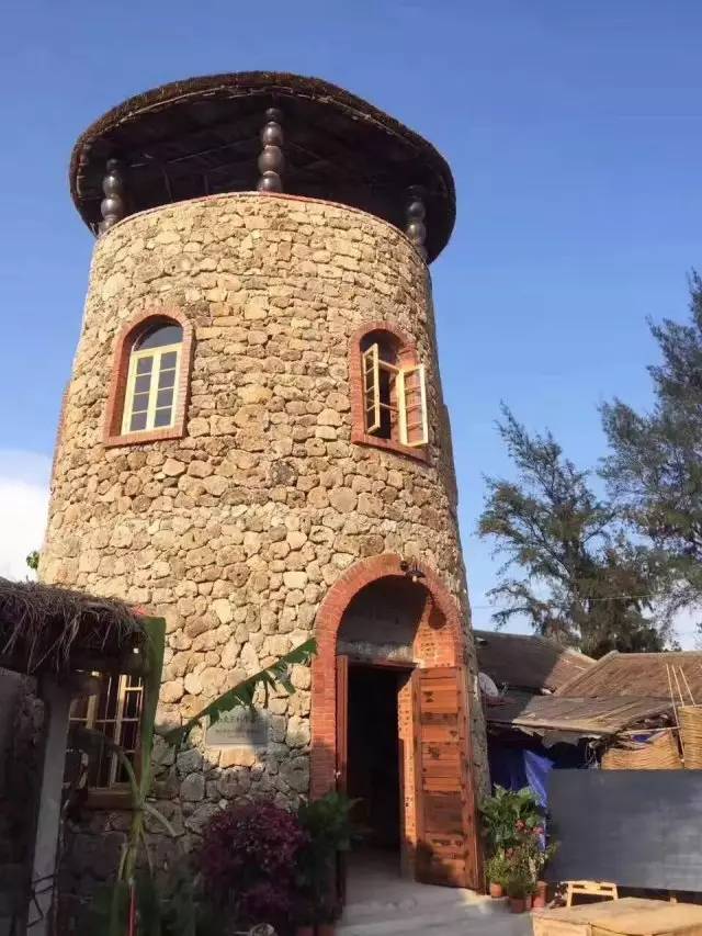 广东顶级最美10家民宿不服来辩,广东最美天空民宿