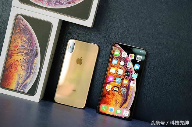 iphonexsmax测评性能,iphonexsmax测评参数
