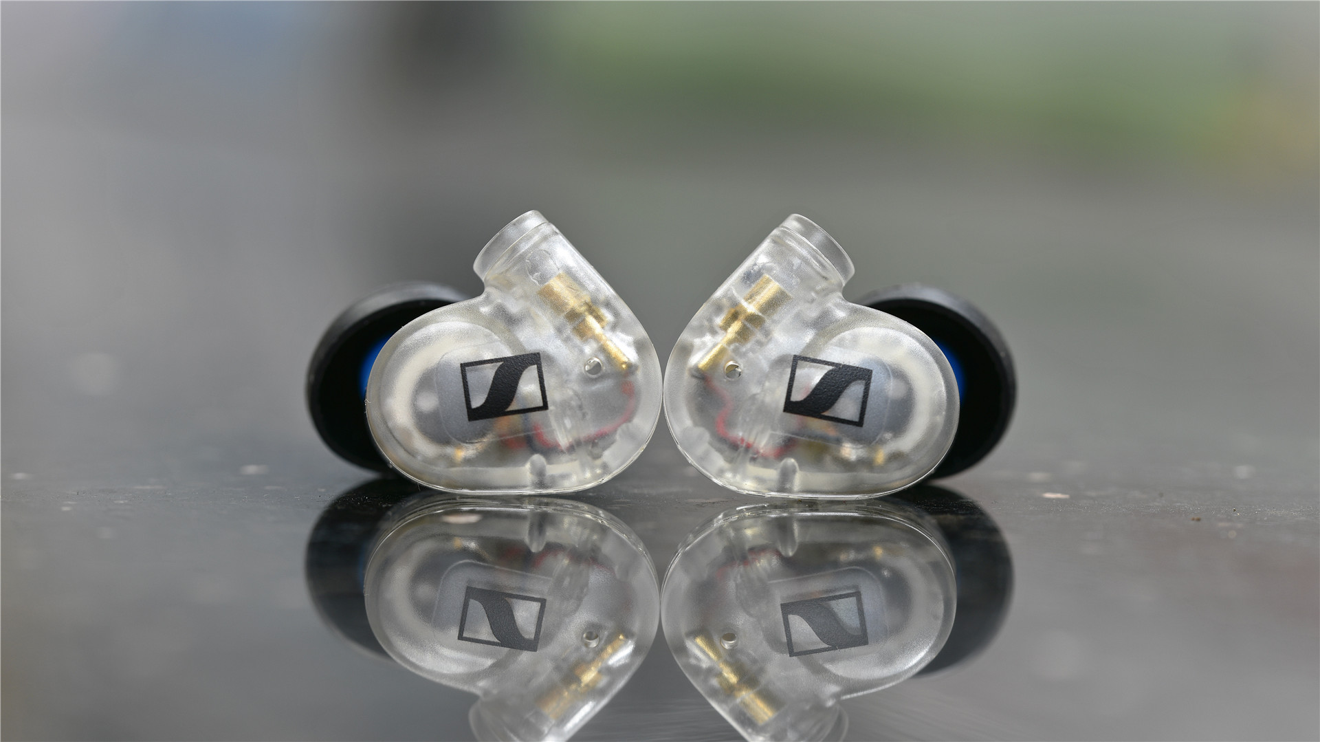 森海塞尔入耳式ie40,森海塞尔IE40pro耳机