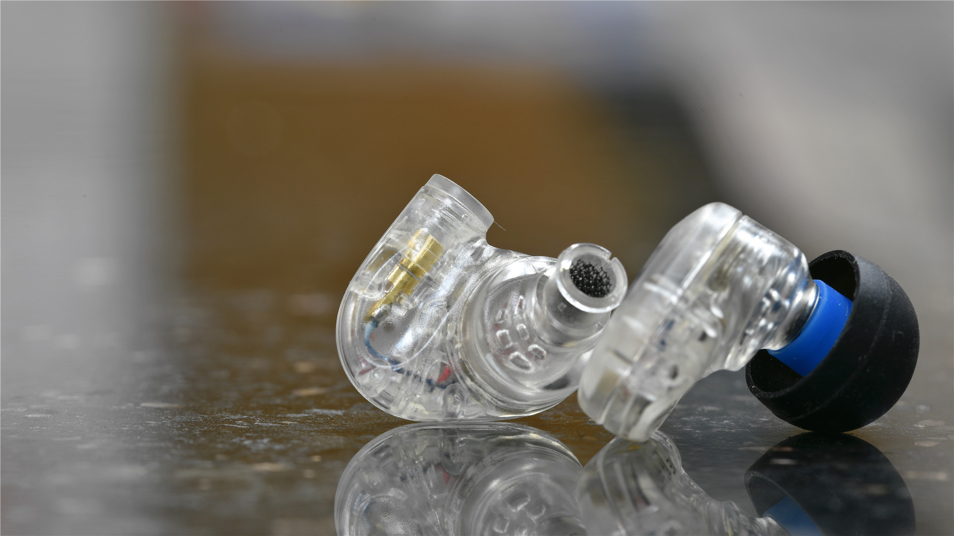 森海塞尔入耳式ie40,森海塞尔IE40pro耳机