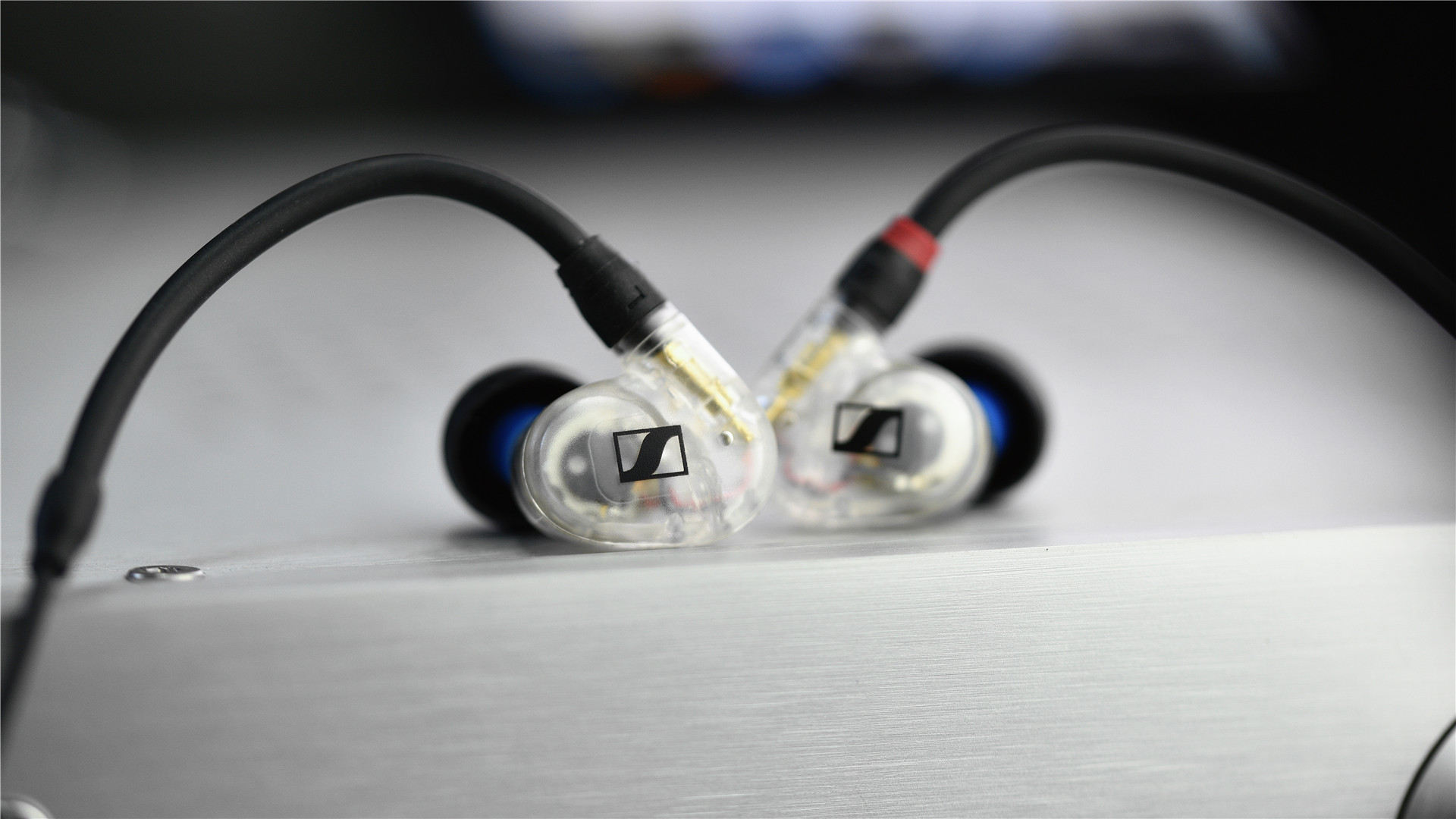 森海塞尔入耳式ie40,森海塞尔IE40pro耳机