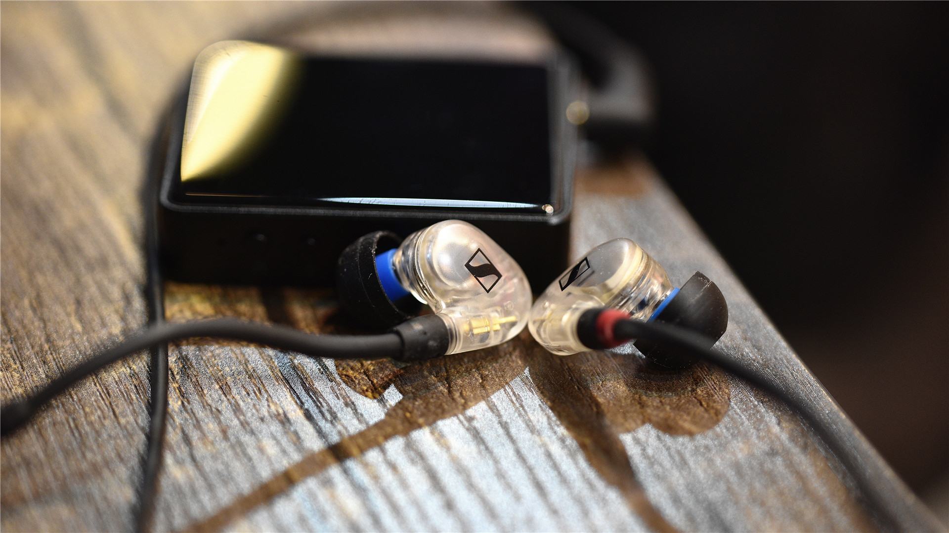 森海塞尔入耳式ie40,森海塞尔IE40pro耳机