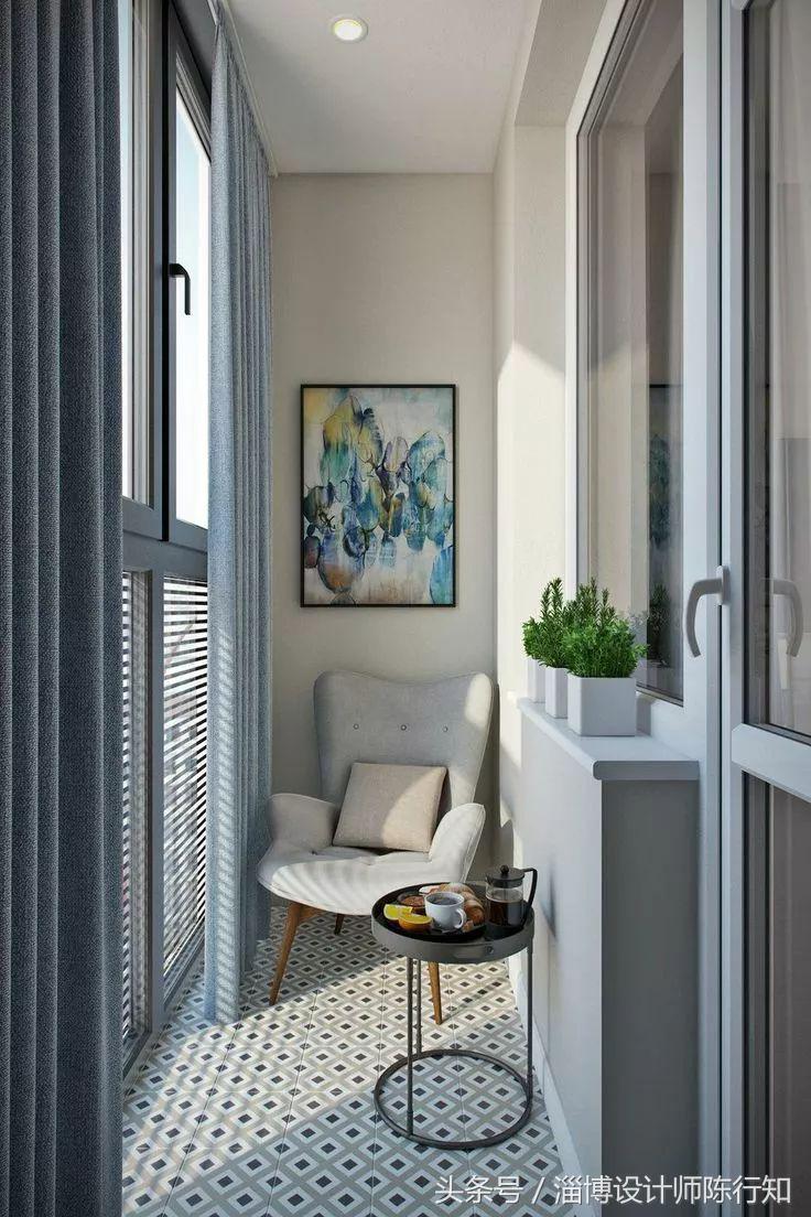 阳台推拉门3扇与4扇哪种好,阳台推拉门怎么选择