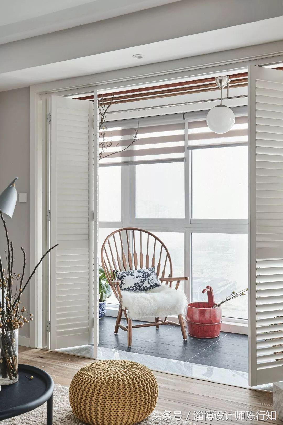 阳台推拉门3扇与4扇哪种好,阳台推拉门怎么选择