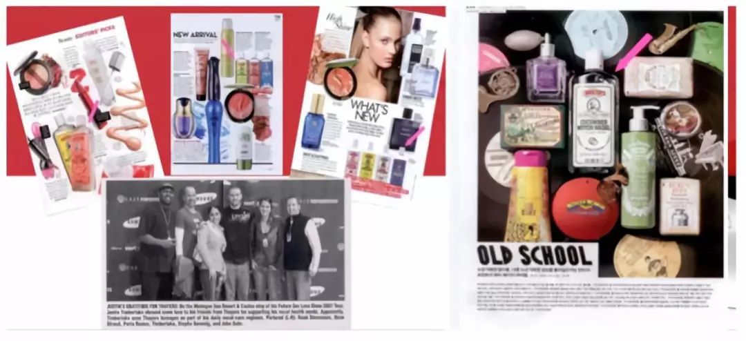 一条拼团|富含金缕梅精华的爽肤水,全能养护洗发水725g