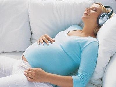 孕期的100个常见症状,孕期常见的100个征兆