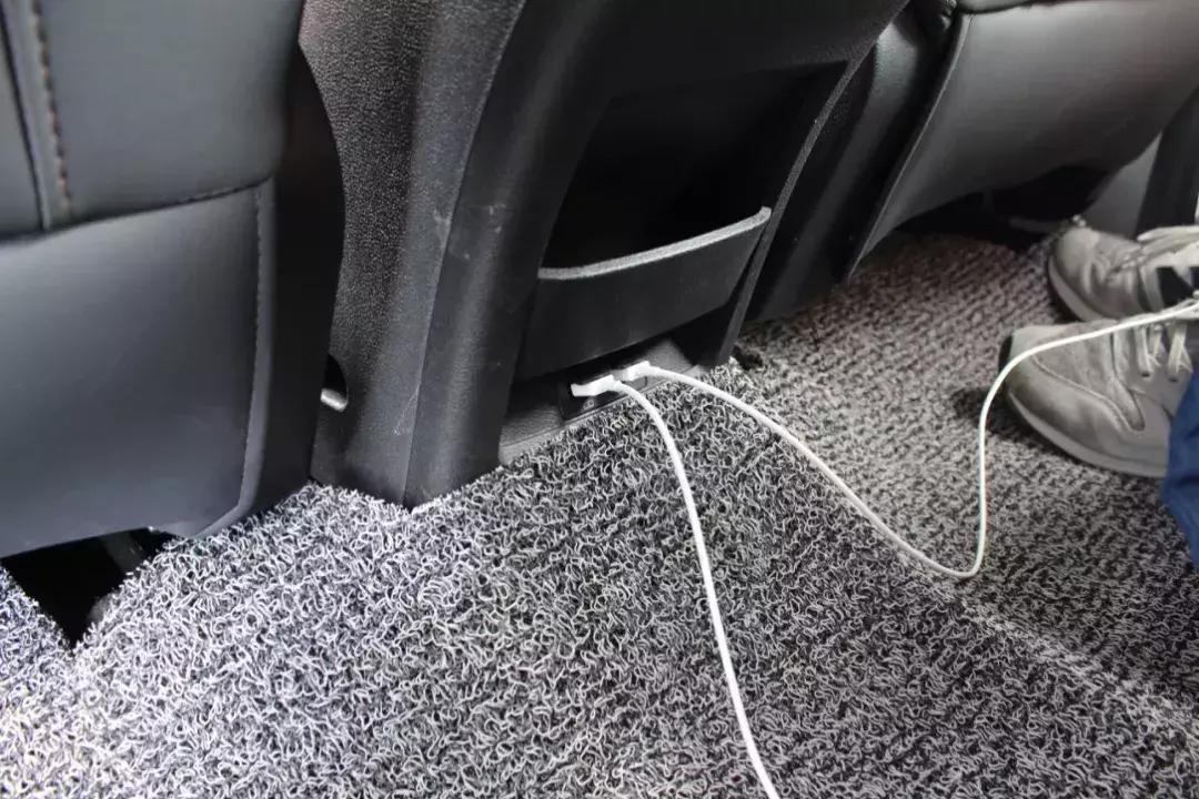 开19款1.6t豪华版瑞虎8自驾游 (瑞虎8四驱烂泥路越野测试)