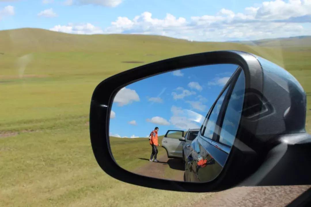 开19款1.6t豪华版瑞虎8自驾游 (瑞虎8四驱烂泥路越野测试)