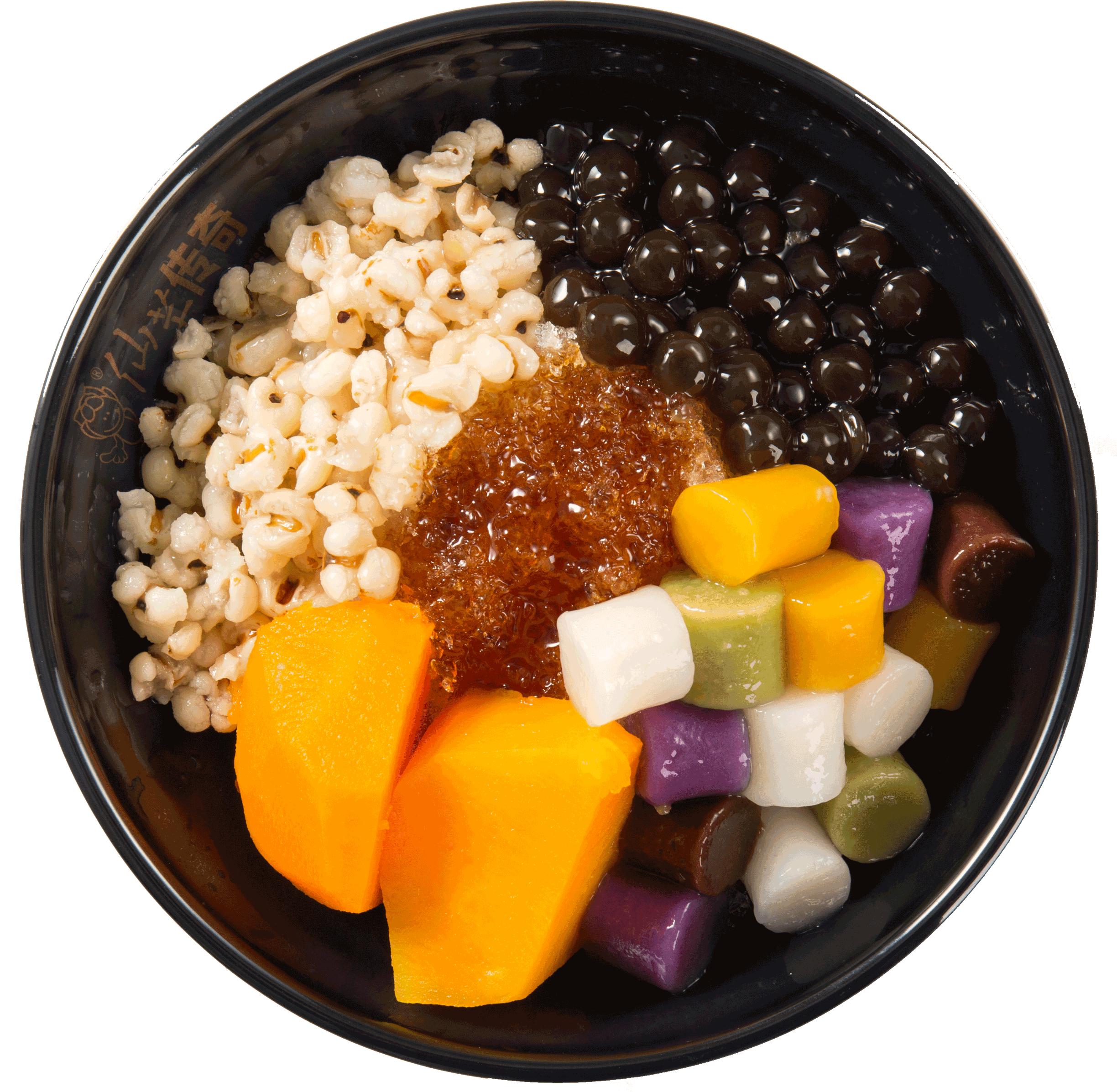 中秋、国庆出行新标地｜*养包**你的吃喝玩乐，还不堵