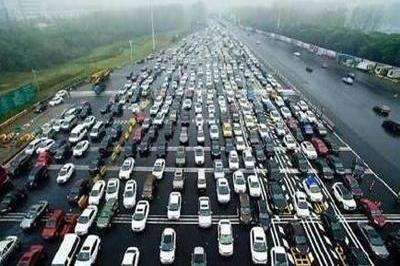 中秋、国庆出行新标地｜*养包**你的吃喝玩乐，还不堵