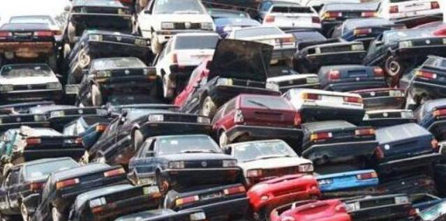 国六来了国四怎么办,实行国六后国五国四车怎么办