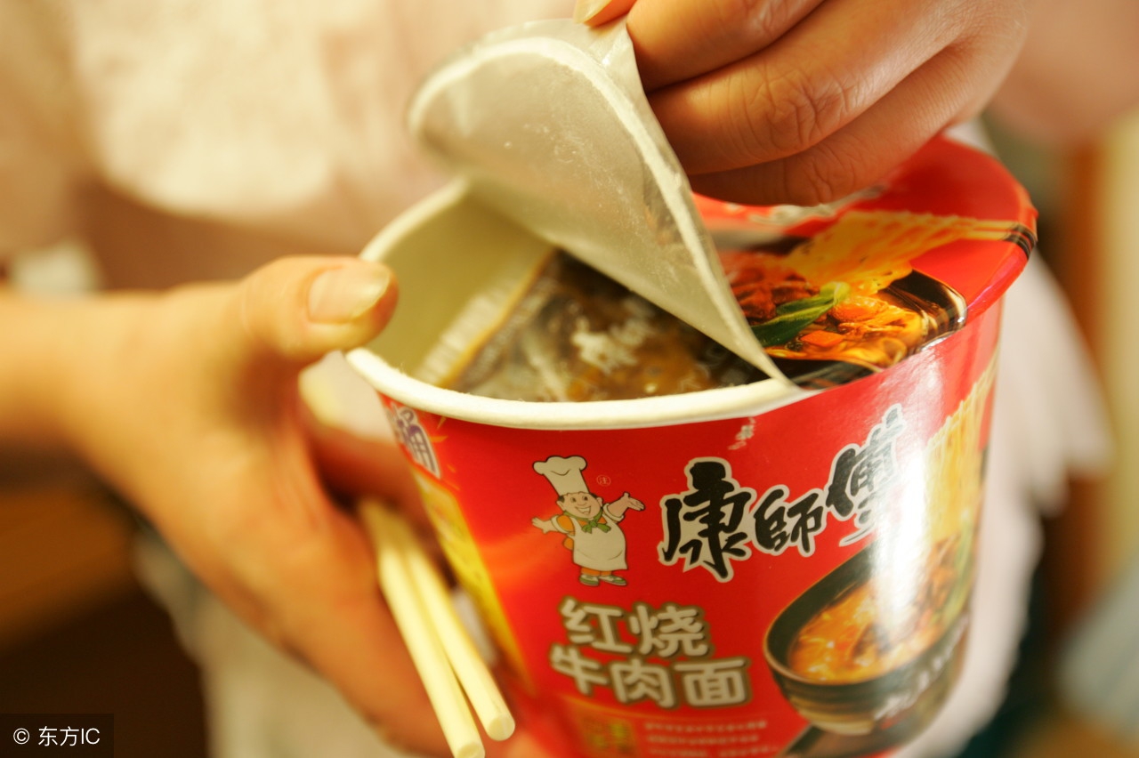 康师傅创始人魏应州广告,康师傅创始人魏应州成名经历