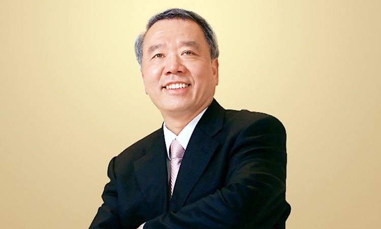 康师傅创始人魏应州广告,康师傅创始人魏应州成名经历