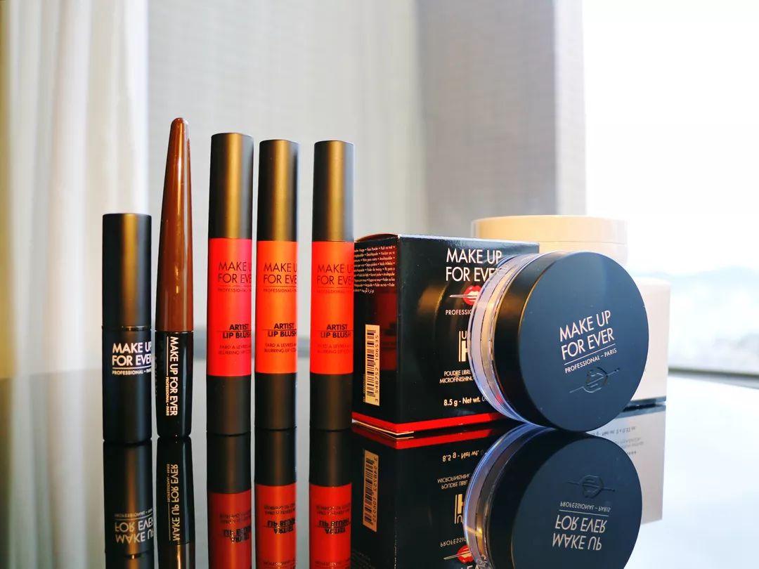 国庆黄金周香港逛街买什么?一大波大牌美妆新品等你来翻牌4