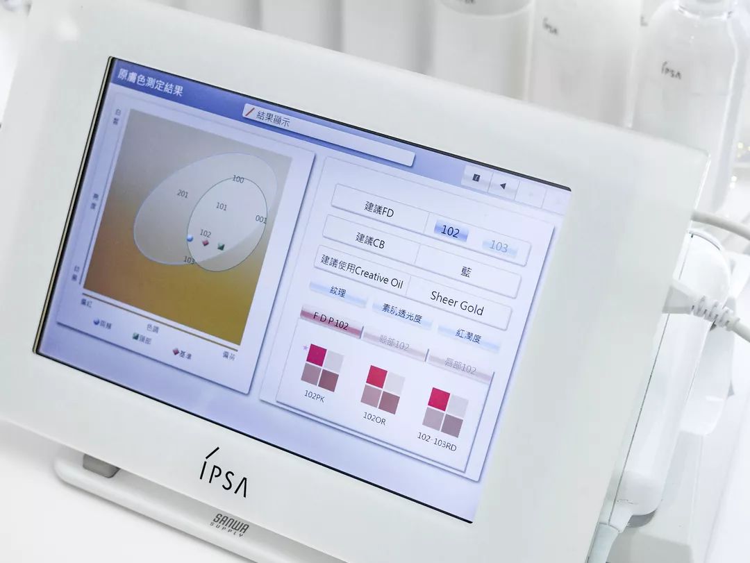 国庆黄金周香港逛街买什么?一大波大牌美妆新品等你来翻牌4