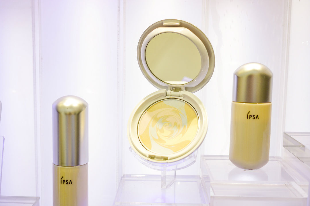 国庆黄金周香港逛街买什么?一大波大牌美妆新品等你来翻牌4