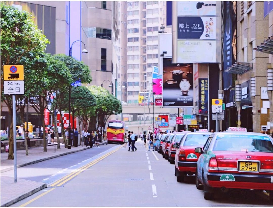 国庆黄金周香港逛街买什么?一大波大牌美妆新品等你来翻牌4