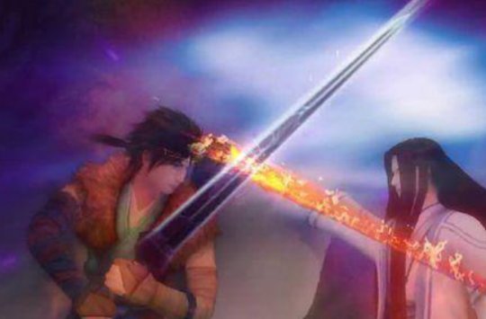 魔兽霜之哀伤是最帅的剑吗,游戏中的最强武器霜之哀伤