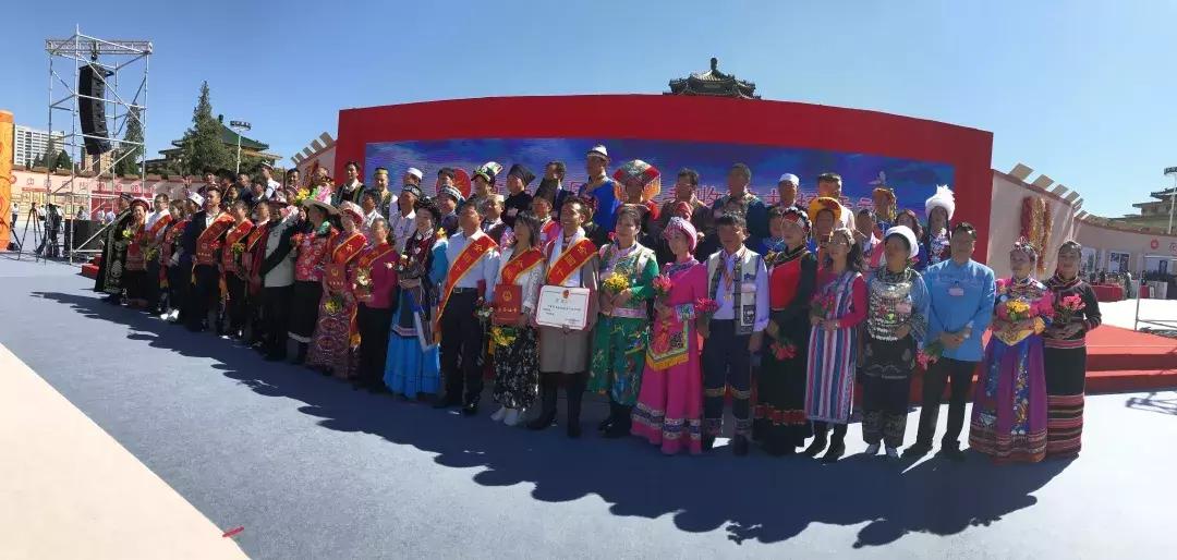 北京丰收节主会场,首届丰收节主会场