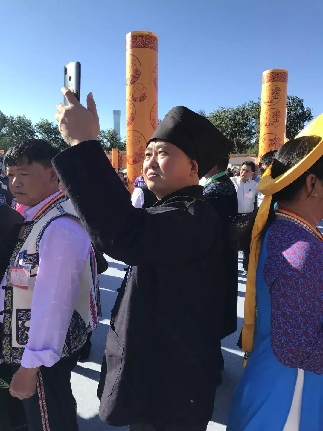 北京丰收节主会场,首届丰收节主会场