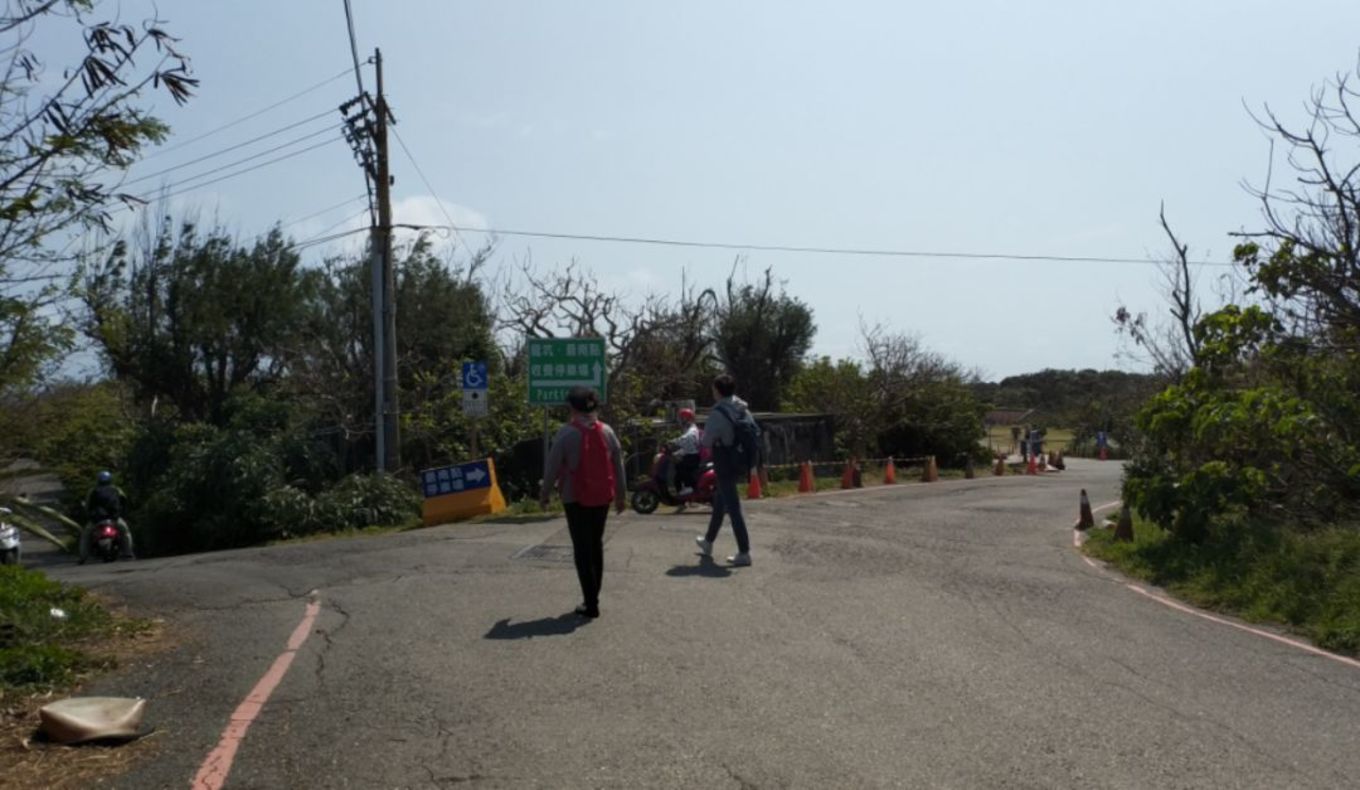 台湾六日游攻略,台湾旅游小台北