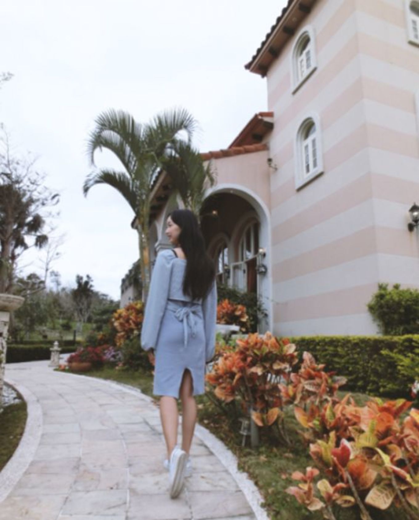 台湾六日游攻略,台湾旅游小台北