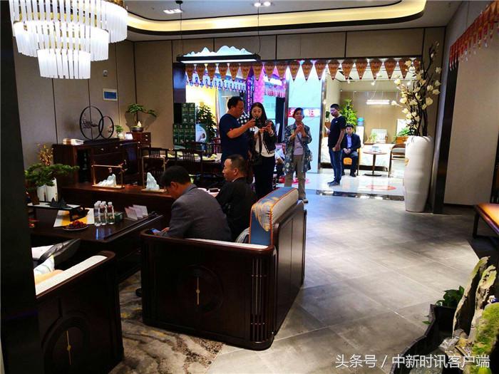 钱塘悦色实木家具是啥地方产的,钱塘悦色家具总店在哪里