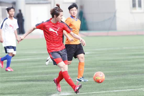 一个被演艺事业耽误的男人,帕托鹿晗